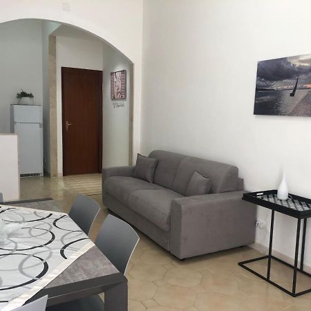 Solemare Beach Apartment Trapani Erice Exteriör bild