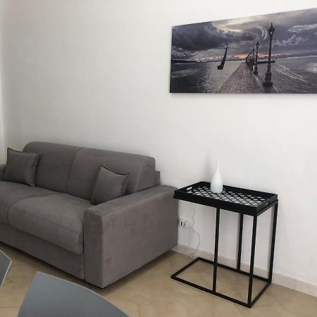 Solemare Beach Apartment Trapani Erice Exteriör bild