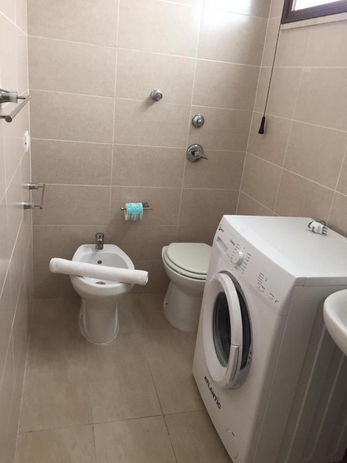 Solemare Beach Apartment Trapani Erice Exteriör bild